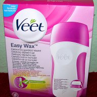 Veet Easy Wax електрическа система за топла кола маска. , снимка 1 - Козметика за тяло - 8443133