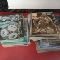  Стари Ретро Списания 'БТА-Паралели'-2лв/брой, снимка 3 - Антикварни и старинни предмети - 24716884