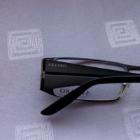 Нова оригинална диоптрична рамка Azzaro, снимка 4 - Слънчеви и диоптрични очила - 24759189