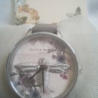 Дамски часовници Olivia Burton London, снимка 3 - Дамски - 26135825