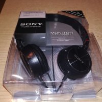 sony-headphones-нови черни с кутия, снимка 2 - Слушалки и портативни колонки - 21075390