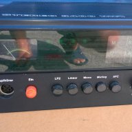itt schaub-lorenz 3400 hi-fi-stereo receiver-внос швеицария, снимка 5 - Ресийвъри, усилватели, смесителни пултове - 11380246