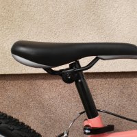 Продавам колела внос от Германия спортен юношески велосипед PRINCESS CITY 24 цола модел 2018г, снимка 10 - Велосипеди - 21240672