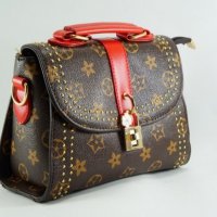 Луксозни чантички в стил Louis Vuitton HQ replic, снимка 5 - Чанти - 24355725