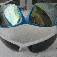 Нови спортни слънчеви очила, UV - 400, GOGOMOTO.BAZAR.BG, снимка 14 - Велосипеди - 18685873