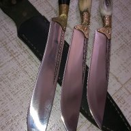 Ловен нож , снимка 13 - Ножове - 13878091