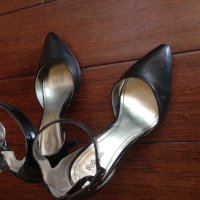 Дамски обувки, снимка 2 - Дамски ежедневни обувки - 24059196