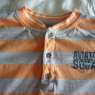 Блузка момче 3 годинки, снимка 2 - Детски Блузи и туники - 16371939