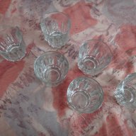Полски стъклени чаши, снимка 3 - Чаши - 13811134
