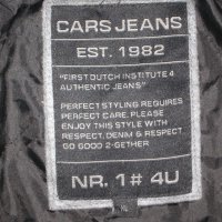 Късо палто CARS JEANS  мъжко,хл, снимка 1 - Якета - 19854842