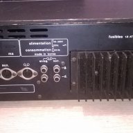 Thomson at1501t stereo receiver-внос швеицария, снимка 10 - Ресийвъри, усилватели, смесителни пултове - 16648890