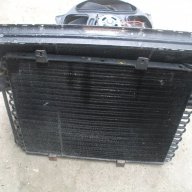 Радиатори за климатик Рено 19, снимка 2 - Части - 17731057