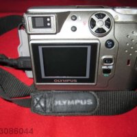 Продавам фотоапарат Олимпус, снимка 1 - Фотоапарати - 23596415