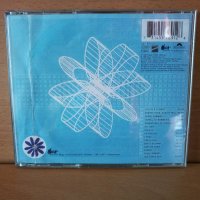 Ace Of Base - Flowers, снимка 2 - CD дискове - 25923627