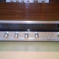 pioneer sx-300-stereo receiver-ретро колекция-нов внос от швеицария, снимка 8 - Ресийвъри, усилватели, смесителни пултове - 9146165