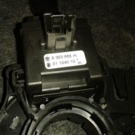 BMW E46 Turning Signal and Windshield Washer Switches,лостчета за чистачки и мигачи на бмв е 46, снимка 4 - Части - 11675435