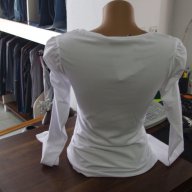 Дамски блузки 9 , снимка 2 - Блузи с дълъг ръкав и пуловери - 11823953