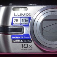 Фотоапарат Panasonic Tz3, снимка 1 - Фотоапарати - 10038529