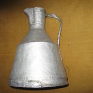 Меден гюм -19 век-бакър, снимка 1 - Антикварни и старинни предмети - 11271511