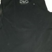 Мъжка блуза с дълъг ръкав Dolce&Gabanna, снимка 2 - Блузи - 24117448