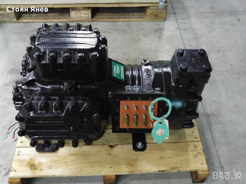Хладилен компресор Copeland 6DP3 3500 TSK, снимка 1