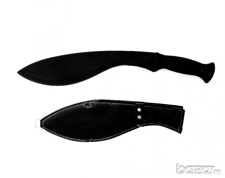 Мачете Кукри  COLD STEEL 43см., снимка 1