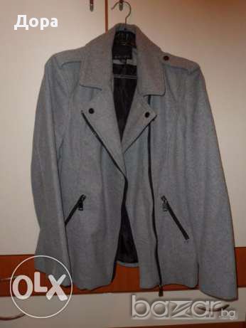 Дамско палто AMISU, снимка 1