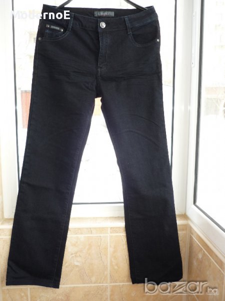 32 -33н Нови дънки - дълбок модел, снимка 1