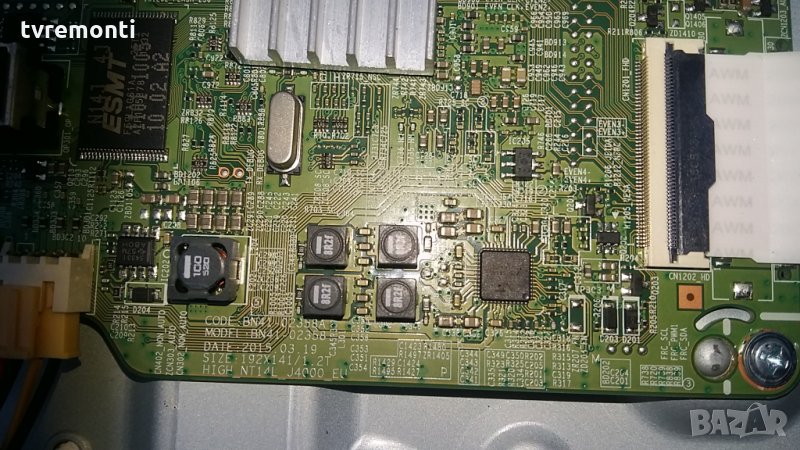 Main board BN41-02358A BN94-03230B, снимка 1