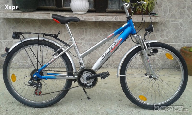 немско колело оригинално, снимка 1