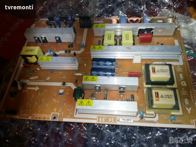 Power Board BN44-00202A IP-271135A, снимка 1