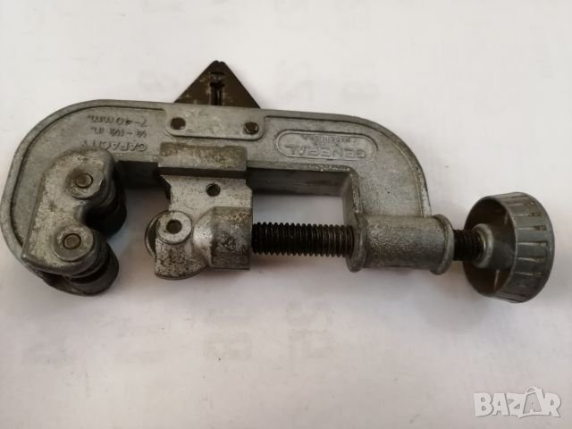 Американски тръборез. , снимка 1