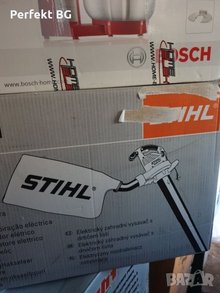  stihl , снимка 1