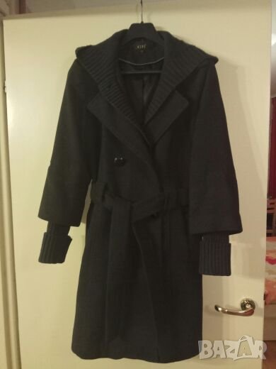 Палто EU 42, снимка 1