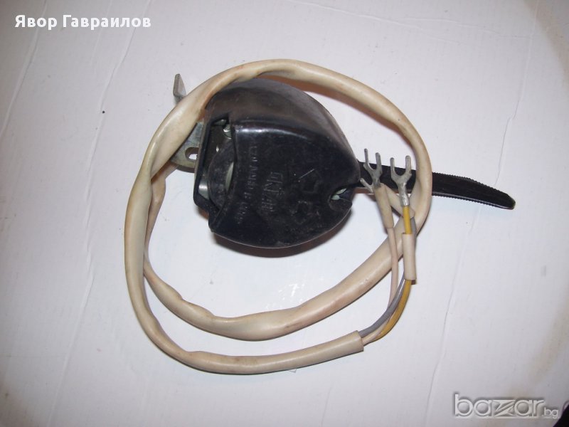 продавам ключ мигач уаз, снимка 1