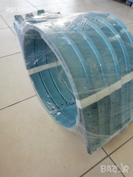 Хомути К454 , снимка 1