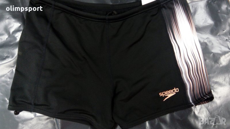 бански Speedo нови размер 48  талия до 98см , снимка 1