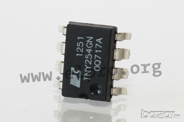 TNY254GN, снимка 1