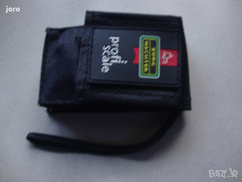 profi scale, снимка 1