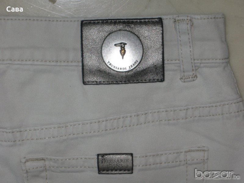 Спортен панталон TRUSSARDI JEANS  дамски,размер29, снимка 1
