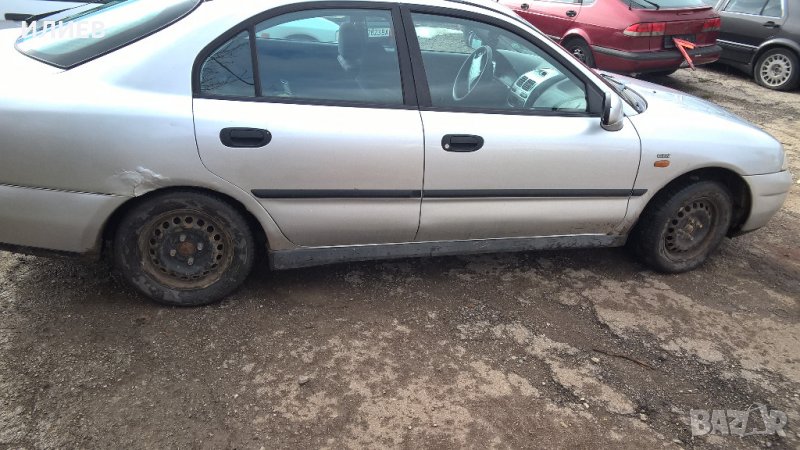 Mitsubishi Carisma части, снимка 1