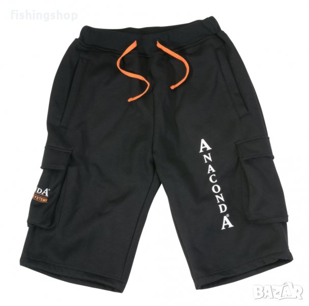 Къси панталони - Anaconda Unlimited Cargo, снимка 1