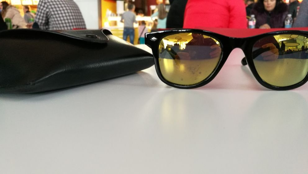 Слънчеви очила Polaroid в Слънчеви и диоптрични очила в гр. София -  ID23808429 — Bazar.bg