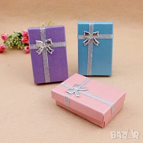Кутийка за подарък 🎁, снимка 2 - Други - 24965995