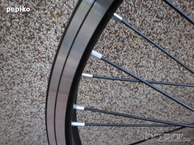 Продавам колела внос от Германия оригинални капли за ВМХ, снимка 4 - Части за велосипеди - 10532910