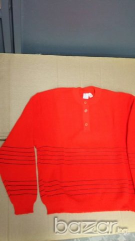 Блуза вълнена дамска, снимка 1 - Блузи с дълъг ръкав и пуловери - 20011583