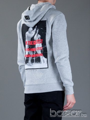 philipp plein muhammad ali
