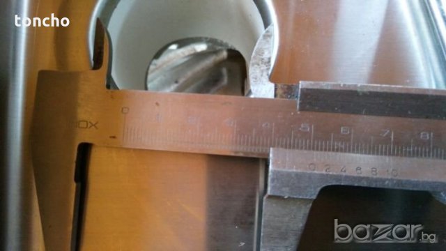 Месомелачка NO12, снимка 10 - Оборудване за магазин - 16890350