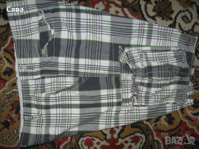 Къси панталони ASOS   мъжки,ХЛ, снимка 4 - Къси панталони - 22420661