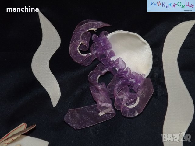 ОРГАНАЙЗЕР ЗА КОЛА 2в1- "МоРе", снимка 6 - Други - 25772062